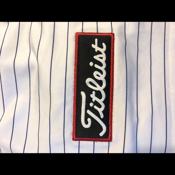 FootJoy Golf Polo Large - Picture 3 of 4